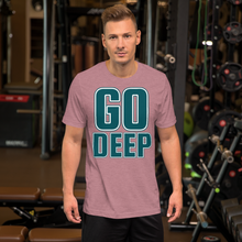 Load image into Gallery viewer, Go DeepT-Shirt