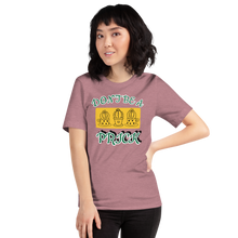 Load image into Gallery viewer, Don't be a Prick T-Shirt