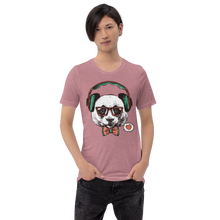 Load image into Gallery viewer, Music Lover T-Shirt