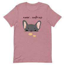 Load image into Gallery viewer, Aww Cookies T-Shirt