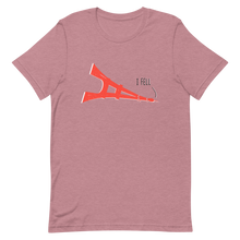 Load image into Gallery viewer, I Feel T-Shirt