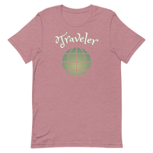 Load image into Gallery viewer, Traveler T-Shirt