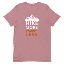 Load image into Gallery viewer, Hike More T-Shirt