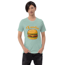 Load image into Gallery viewer, Foodie T-Shirt