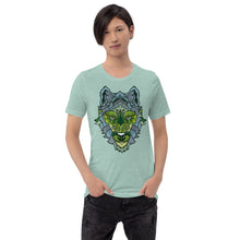 Load image into Gallery viewer, Wolf Unisex T-Shirt