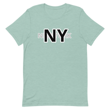 Load image into Gallery viewer, Newyork Unisex T-Shirt