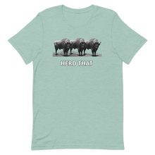 Load image into Gallery viewer, Herd That T-Shirt