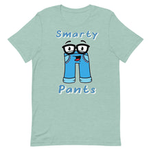 Load image into Gallery viewer, Smarty Panty T-Shirt