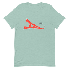 Load image into Gallery viewer, I Feel T-Shirt