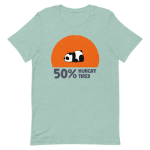 Load image into Gallery viewer, Hungry, Tired T-Shirt