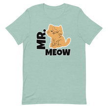 Load image into Gallery viewer, Mr. Meow T-Shirt
