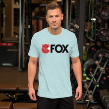Load image into Gallery viewer, Red Fox T-Shirt
