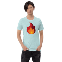 Load image into Gallery viewer, Flame T-Shirt