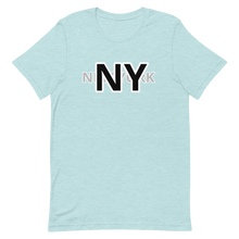 Load image into Gallery viewer, Newyork Unisex T-Shirt