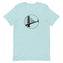 Load image into Gallery viewer, Goldengate T-Shirt