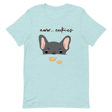 Load image into Gallery viewer, Aww Cookies T-Shirt