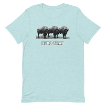 Load image into Gallery viewer, Herd That T-Shirt