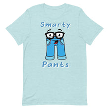 Load image into Gallery viewer, Smarty Panty T-Shirt