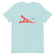 Load image into Gallery viewer, I Feel T-Shirt