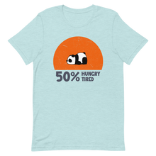 Load image into Gallery viewer, Hungry, Tired T-Shirt