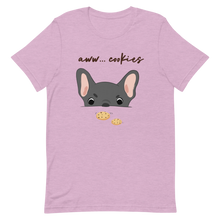 Load image into Gallery viewer, Aww Cookies T-Shirt