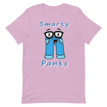 Load image into Gallery viewer, Smarty Panty T-Shirt