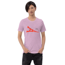 Load image into Gallery viewer, I Feel T-Shirt