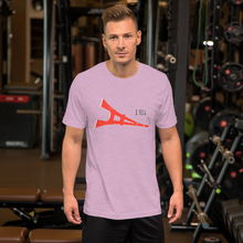 Load image into Gallery viewer, I Feel T-Shirt