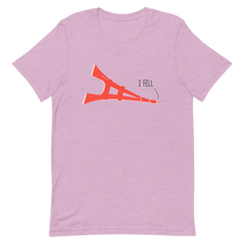 Load image into Gallery viewer, I Feel T-Shirt