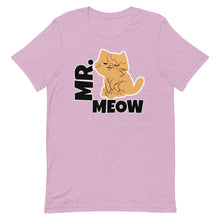 Load image into Gallery viewer, Mr. Meow T-Shirt