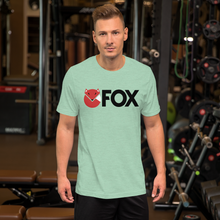 Load image into Gallery viewer, Red Fox T-Shirt