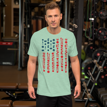 Load image into Gallery viewer, USFlag T-Shirt