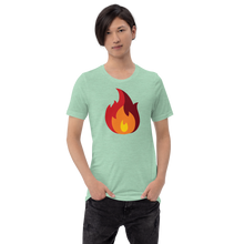 Load image into Gallery viewer, Flame T-Shirt