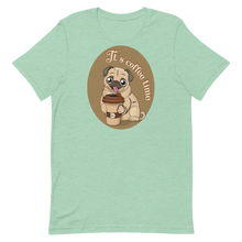 Load image into Gallery viewer, Pug Lover T-Shirt