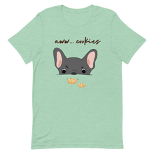 Load image into Gallery viewer, Aww Cookies T-Shirt