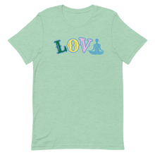 Load image into Gallery viewer, Love T-Shirt