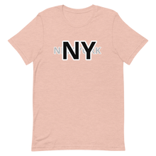 Load image into Gallery viewer, Newyork Unisex T-Shirt