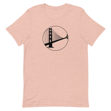 Load image into Gallery viewer, Goldengate T-Shirt