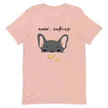 Load image into Gallery viewer, Aww Cookies T-Shirt
