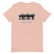 Load image into Gallery viewer, Herd That T-Shirt