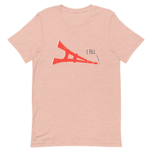 Load image into Gallery viewer, I Feel T-Shirt
