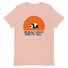Load image into Gallery viewer, Hungry, Tired T-Shirt