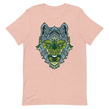 Load image into Gallery viewer, Wolf  T-Shirt