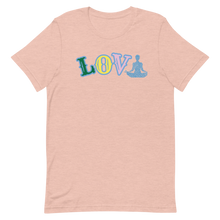 Load image into Gallery viewer, Love T-Shirt