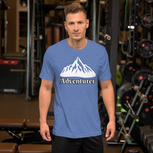 Load image into Gallery viewer, Adventurer Unisex T-Shirt