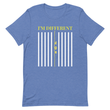Load image into Gallery viewer, i'm Different T-Shirt