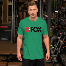 Load image into Gallery viewer, Red Fox T-Shirt