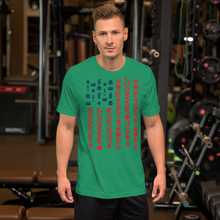 Load image into Gallery viewer, USFlag T-Shirt