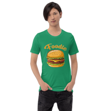Load image into Gallery viewer, Foodie T-Shirt