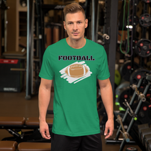Load image into Gallery viewer, Football T-Shirt
